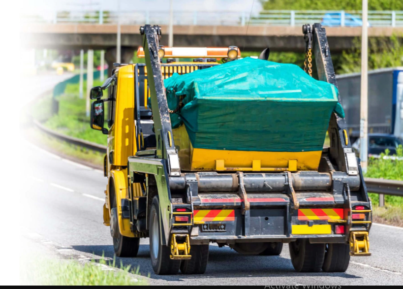Birch Skip Hire Leeds