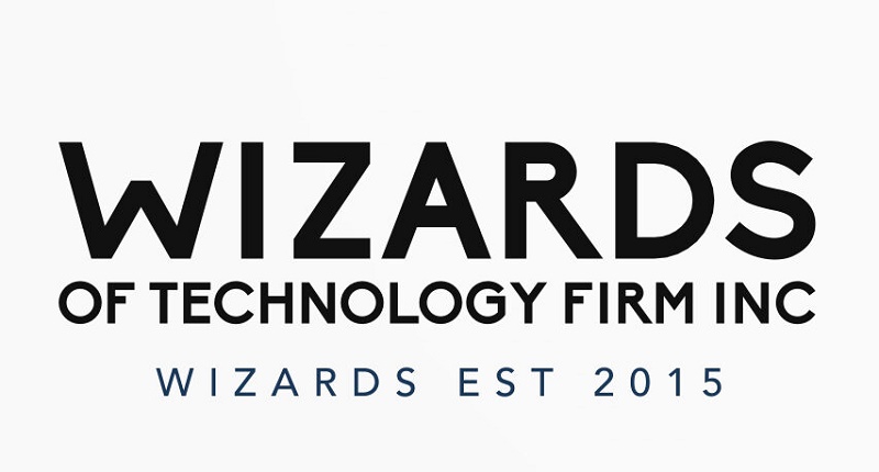 Wizards of Technology Firm Inc