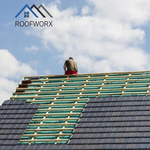 RoofWorx – Wentzville