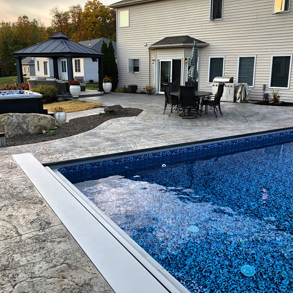 Bluestone Pools