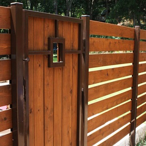 Spring Hill Fence Company