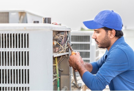 Absolute Heating & AC Repair