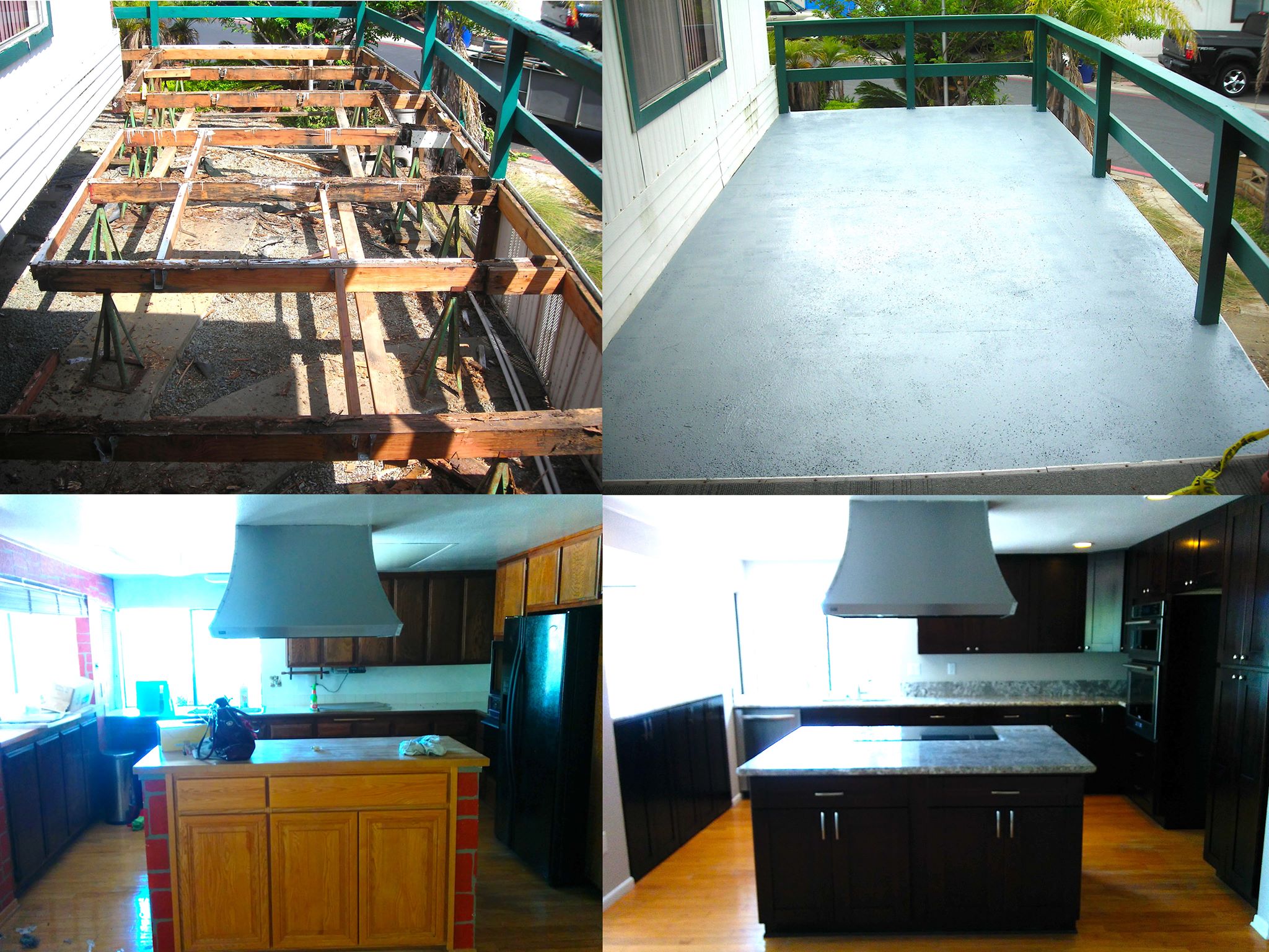 T.J.S. Construction Co.