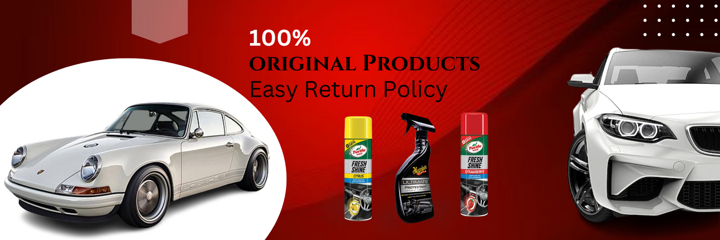 Car Scratch Remover
