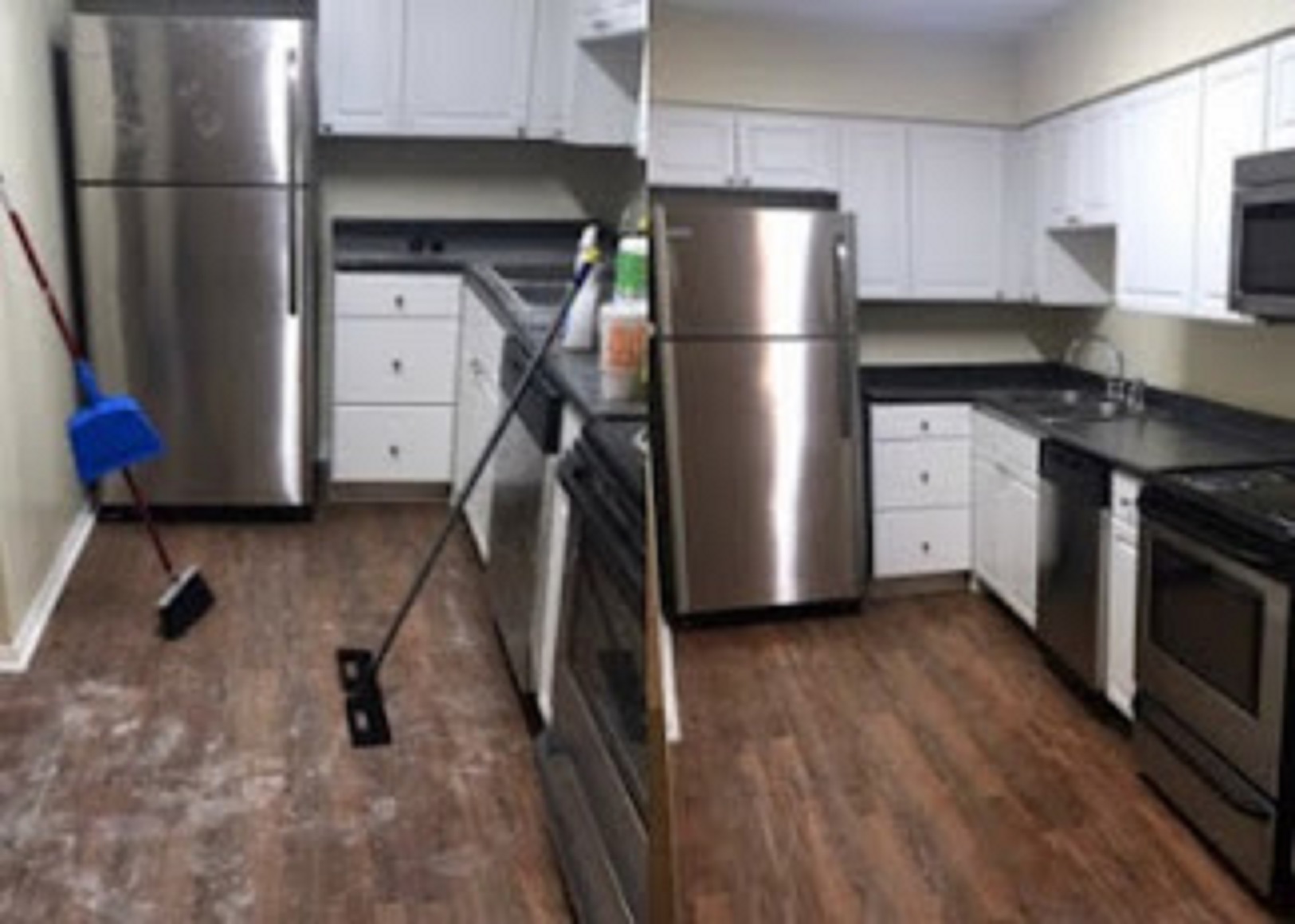 House Cleaning Service Wellington