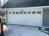 Aviya's Garage Door