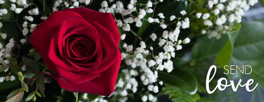 Jane's Flower Shoppe