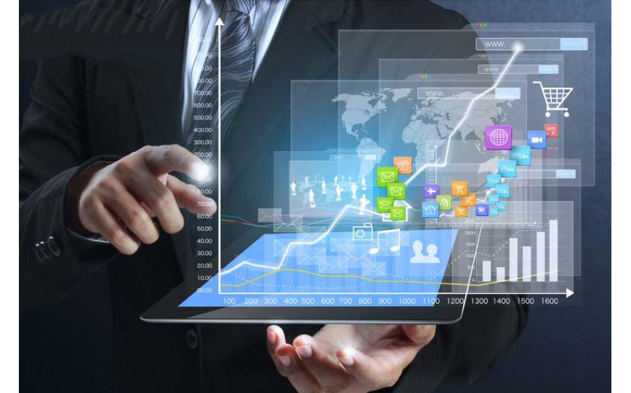 Software Development Company | Dynamics 365 – Online24x7