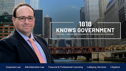 1818 Legal