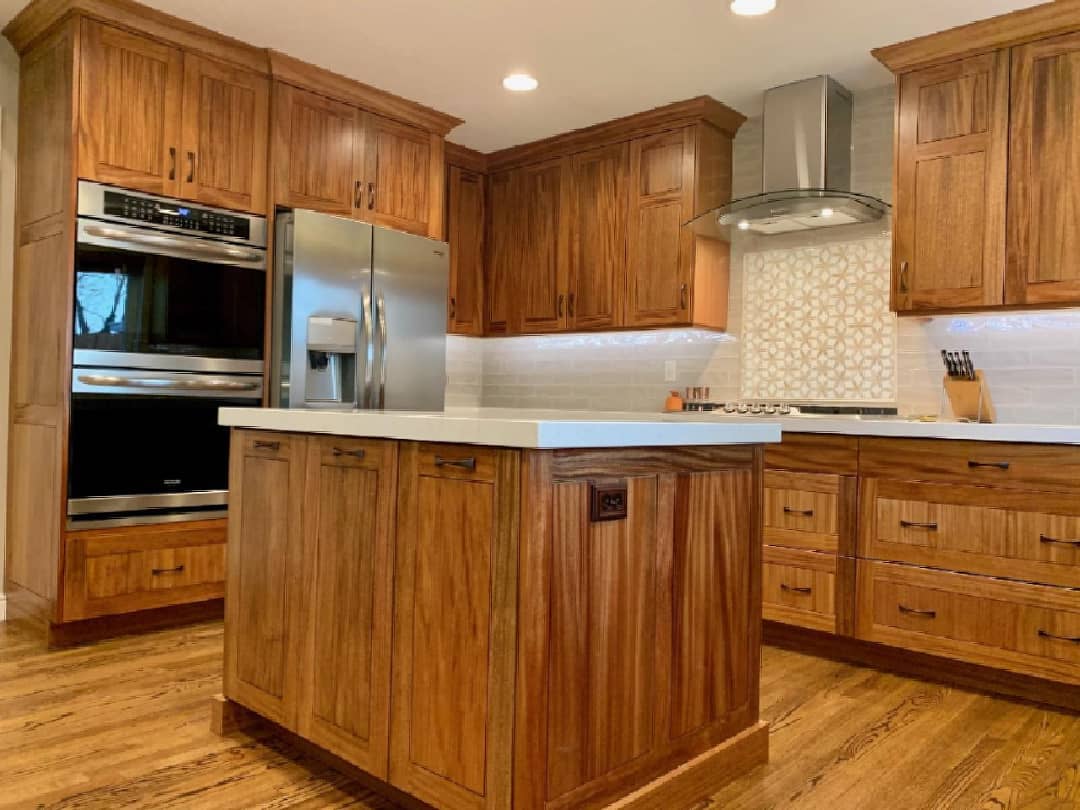 Mountain States Kitchen & Bath