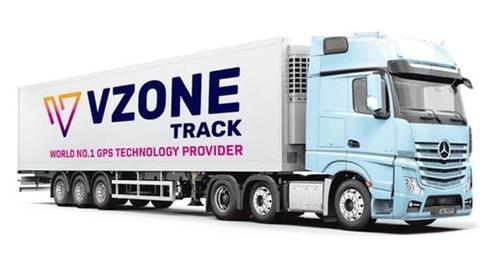 V Zone International