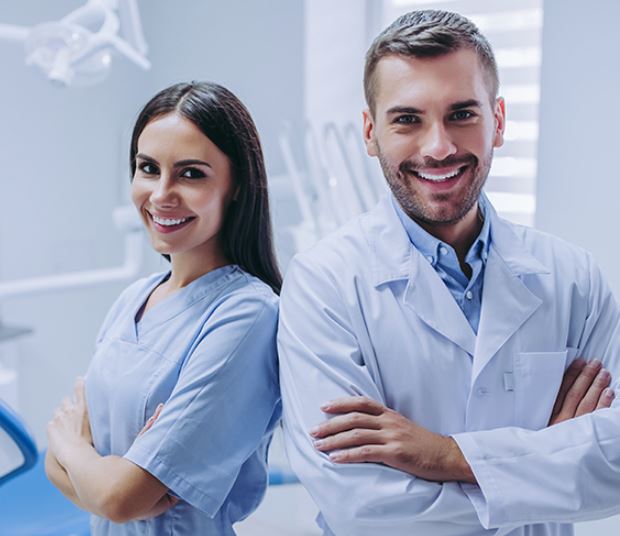South Coast Dentistry