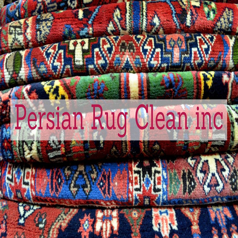 Persian Rug Clean inc