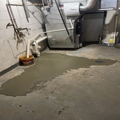 Tedeschi Plumbing Services