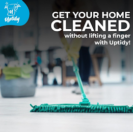 Uptidy House Cleaning Service Aventura