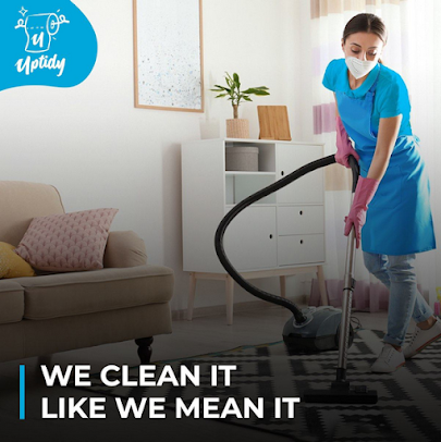 Cleaning Service Hollywood