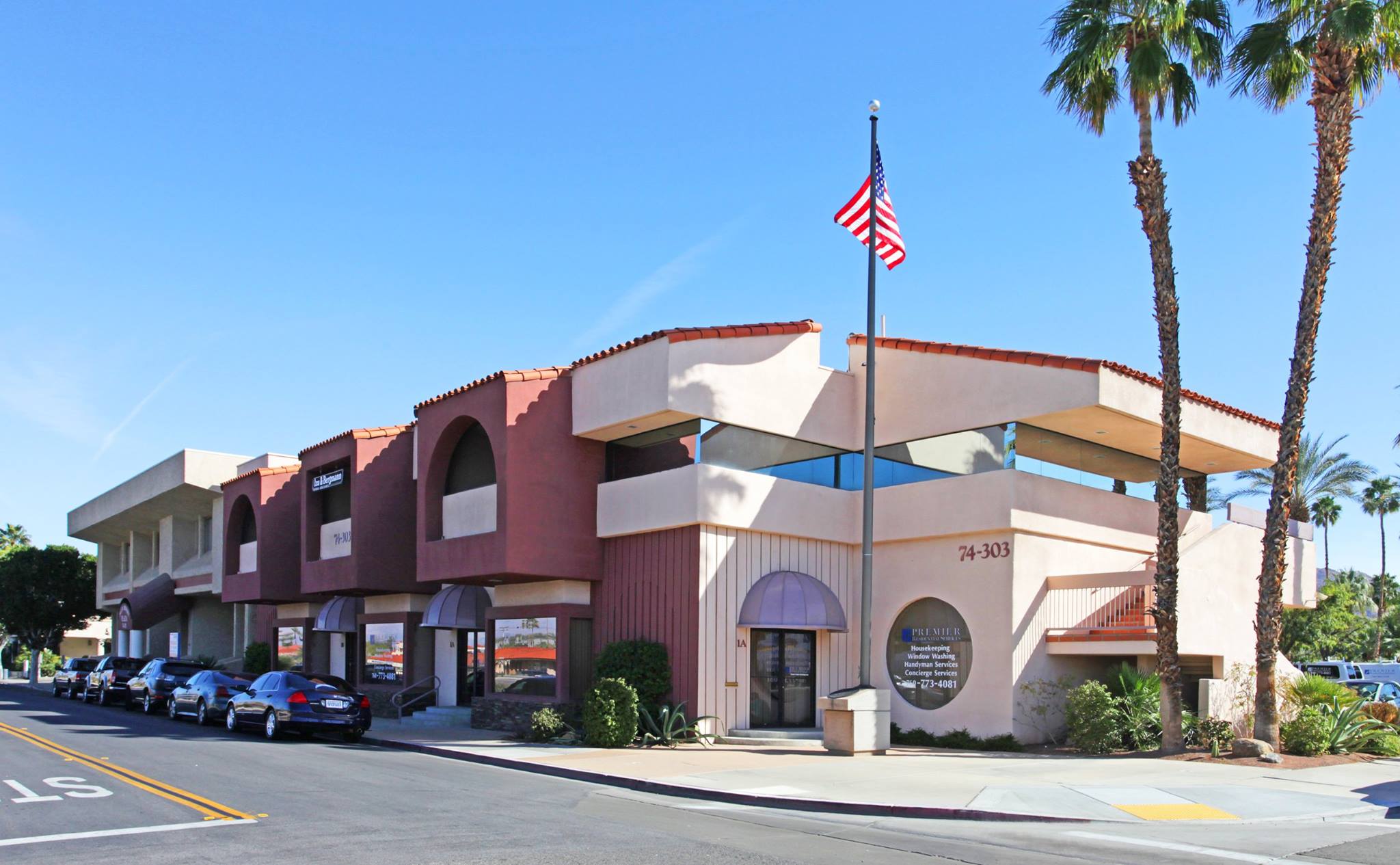 Garland Commercial Group