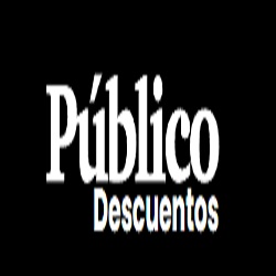 Público Descuentos