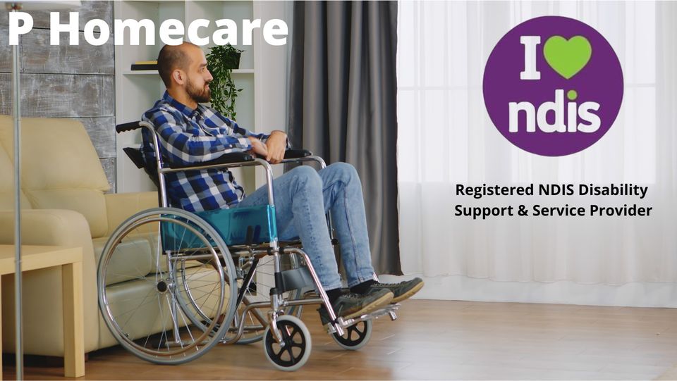 Ndis short term accommodation