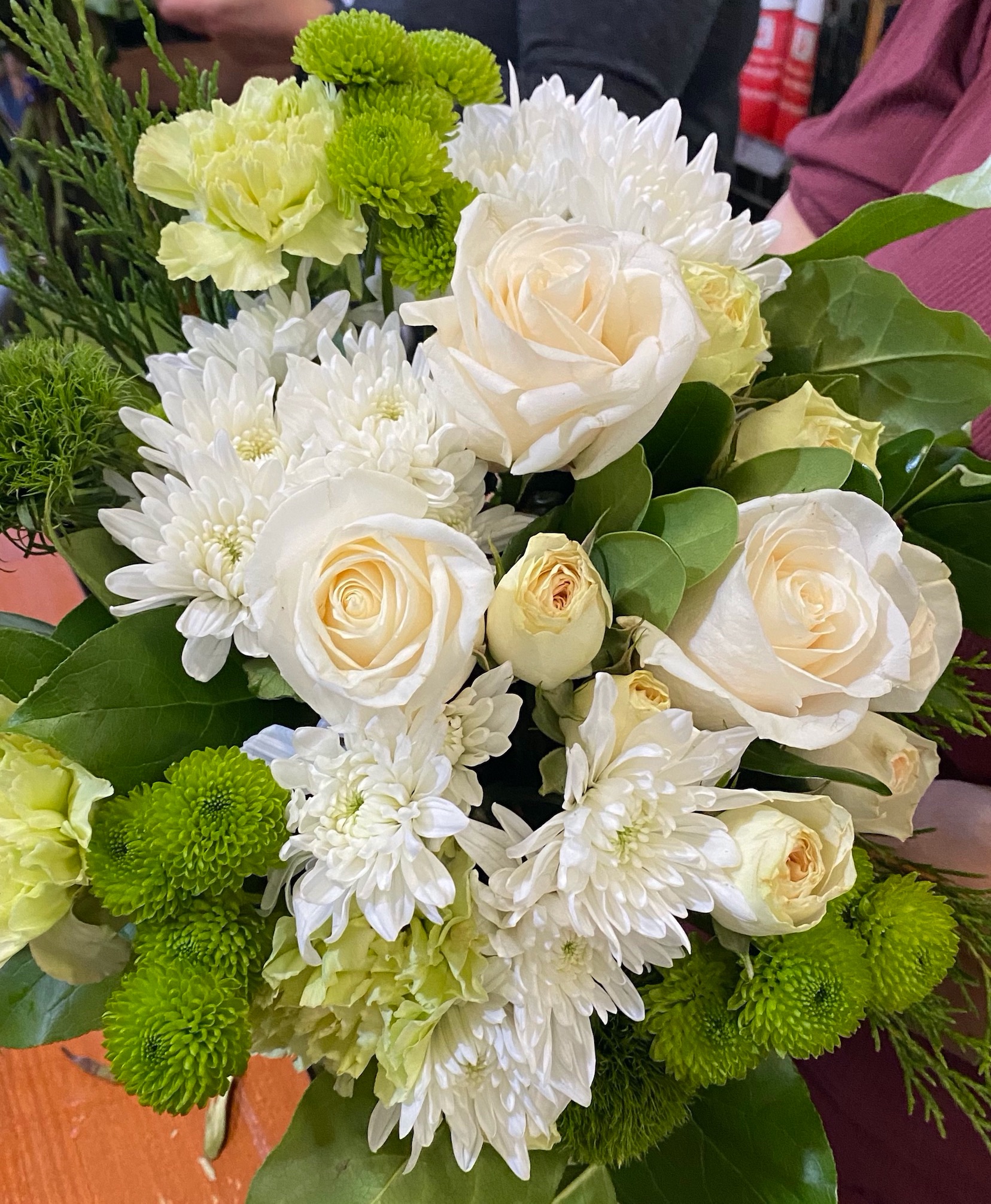 Full Bloom Funeral & Sympathy Flowers