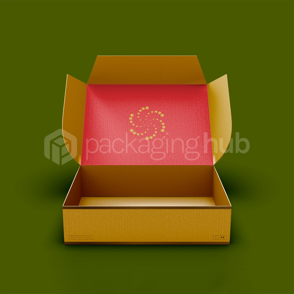 Packaging Hub