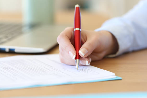 Amanda OnTheGo Notary Service