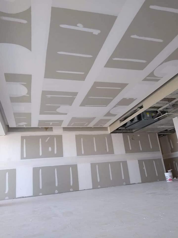 Seattle Drywall Doctors