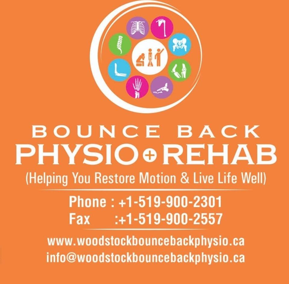 Bounce Back Physio Plus Rehab