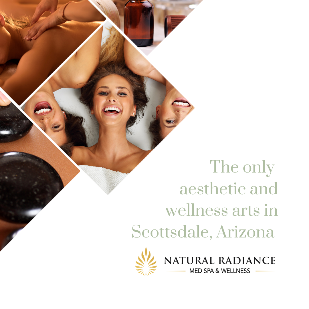 Natural Radiance Med Spa