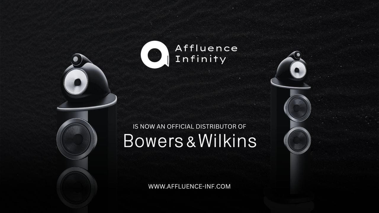 Affluence Infinity Pte Ltd