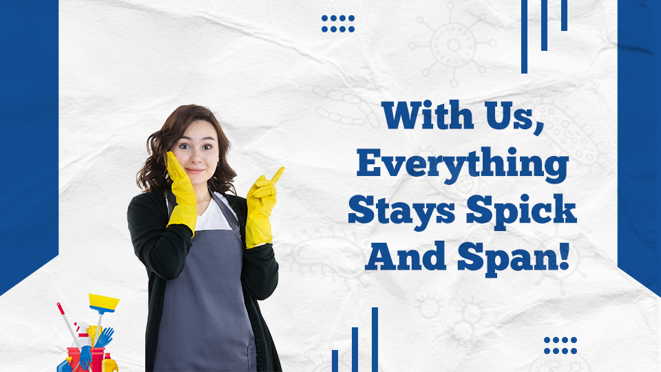 Beni Integrated Facility Services