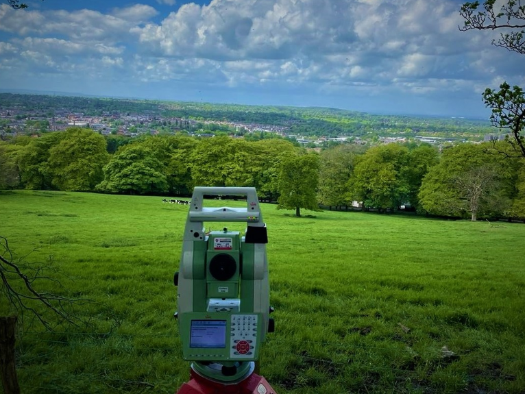 3d Laser Scanning London
