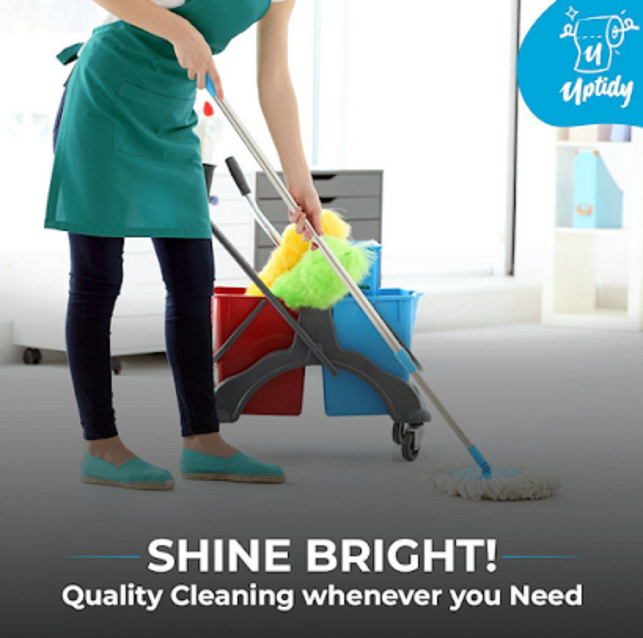 House Cleaning Service Miami