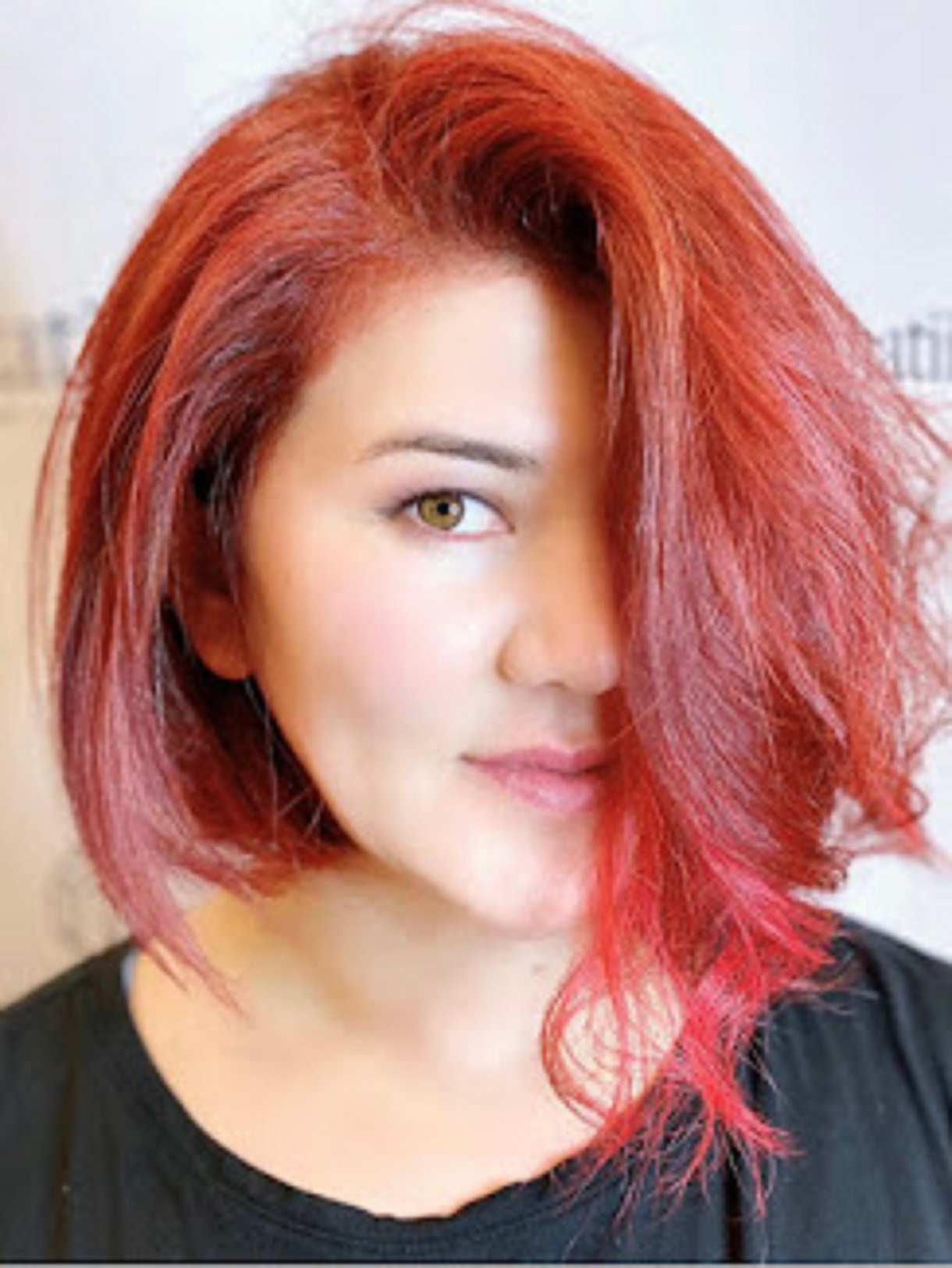 Hair Color & Highlights Midtown NYC