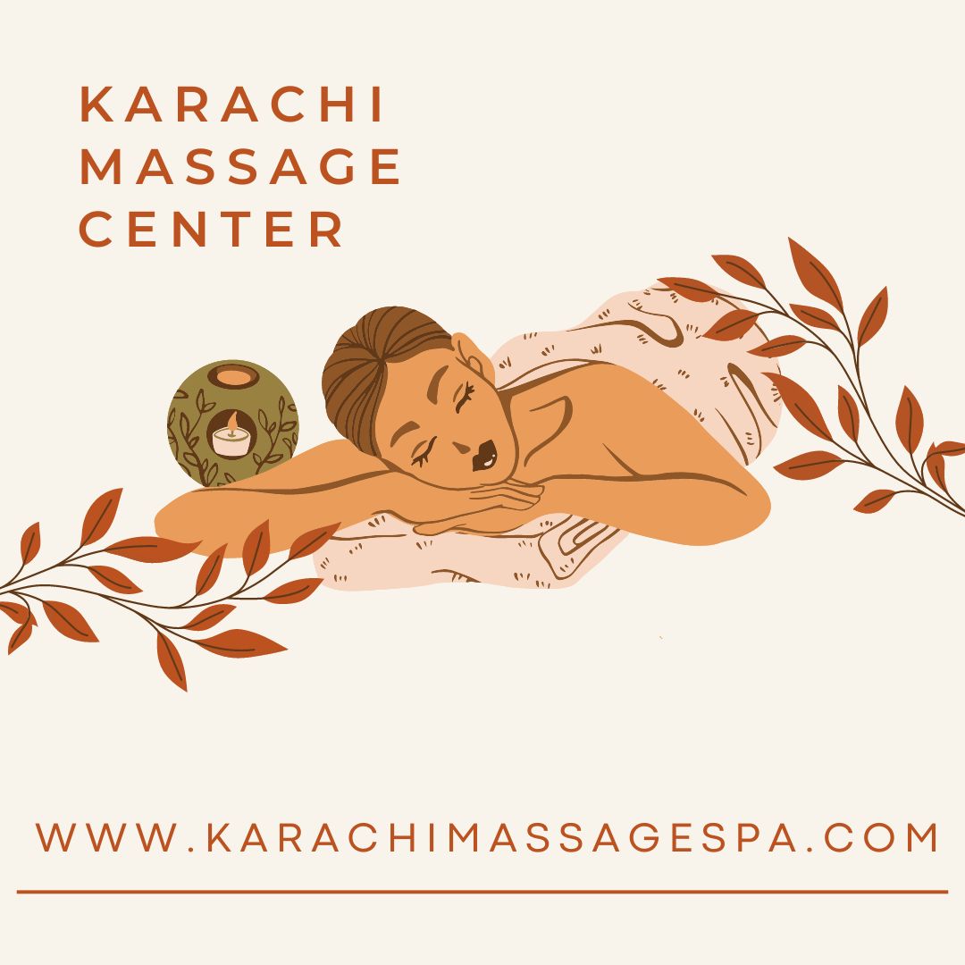 Massage Karachi
