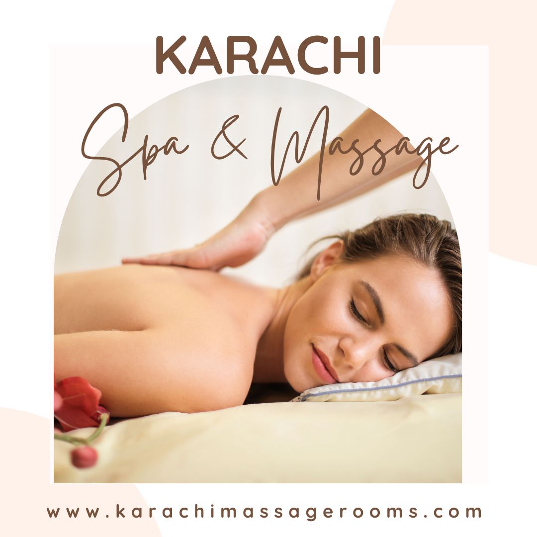 Massage Karachi