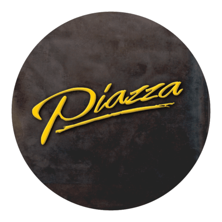 Piazza Pizza Oven