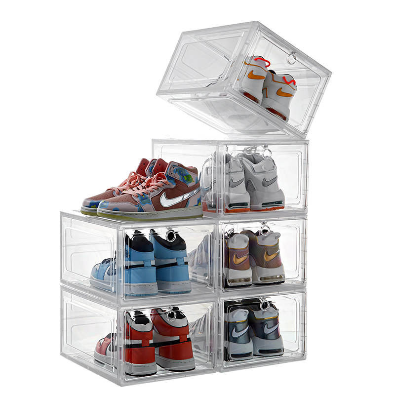 Sneaker Armour | Best Sneaker Protection for Your Shoes