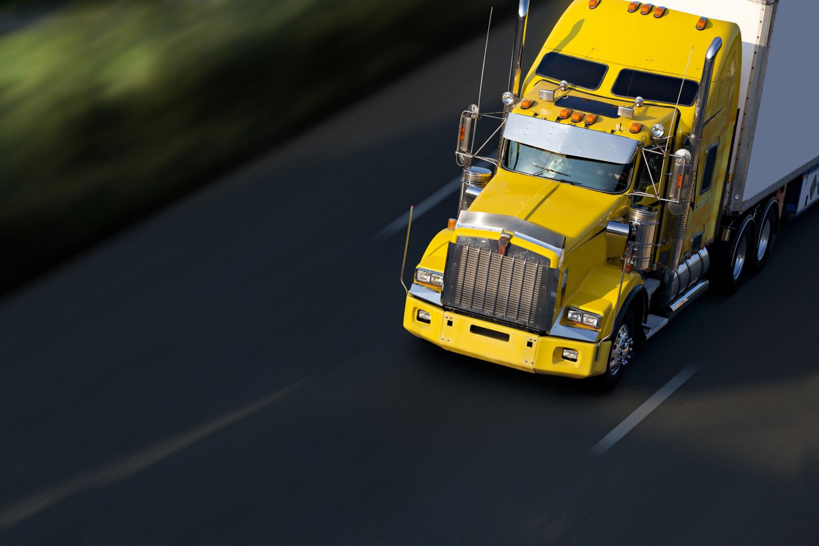 Diesel Truck Repair & Restoration in Brampton