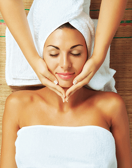 Live Balanced Massage & Wellness