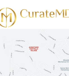 CurateMD Skin Bar and Wellness Clinic
