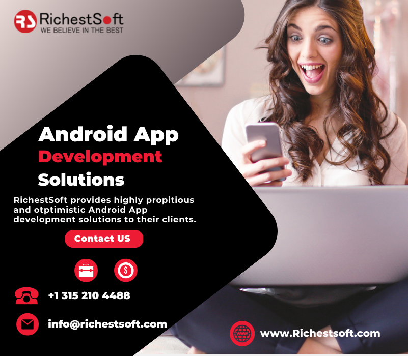 RichestSoft