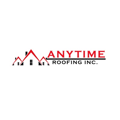 Anytime Roofing Inc.