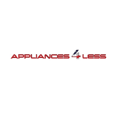 Appliances 4 less
