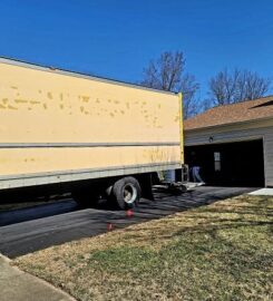 DMV MOVERS LLC