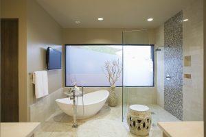 Fort Worth Bathroom Remodel