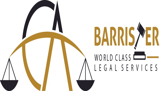 Chamber of Ahmad Barrister