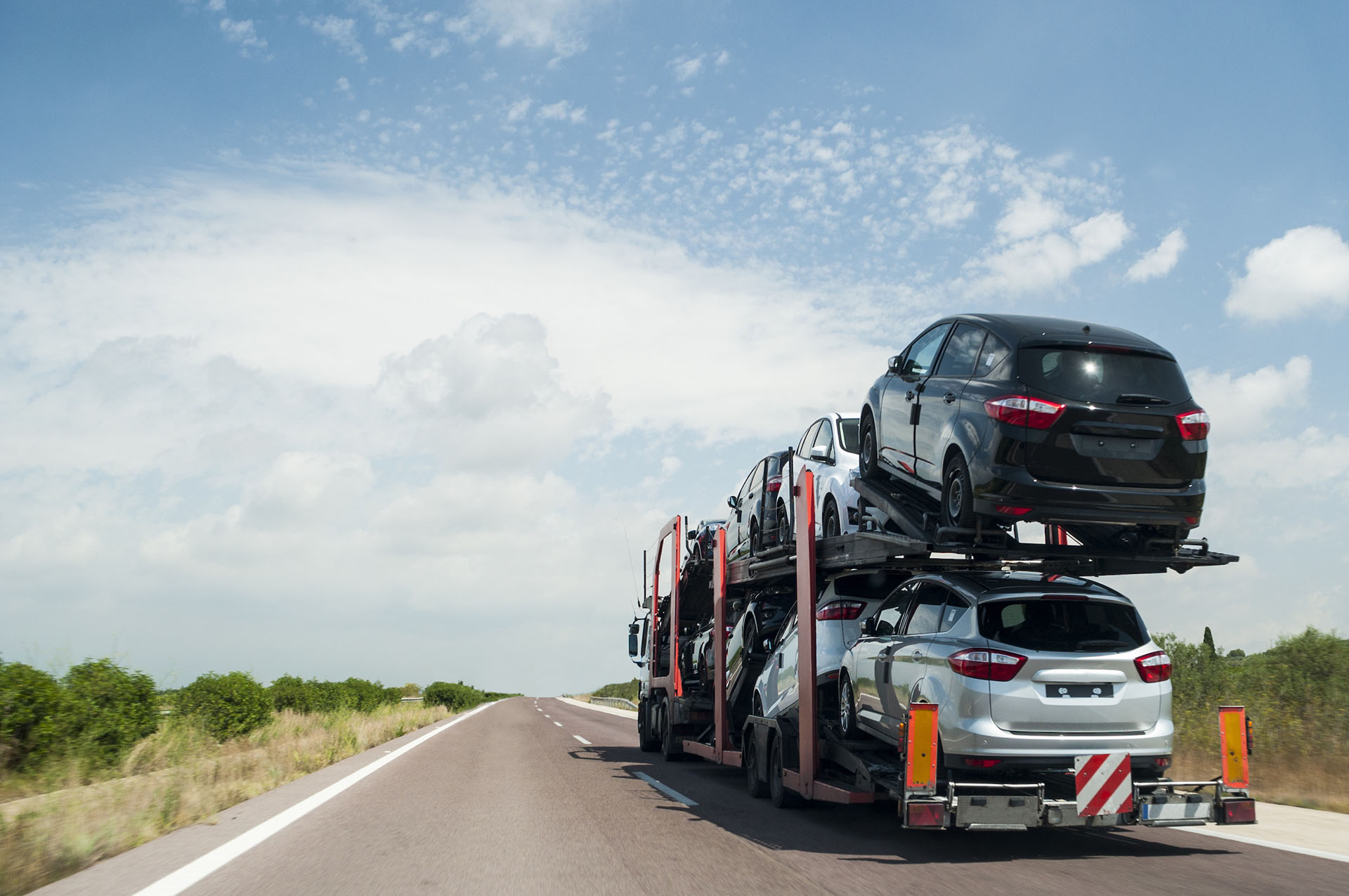 Car Transportation Services in Austin TX