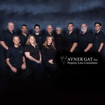 Avner Gat Public Adjusters