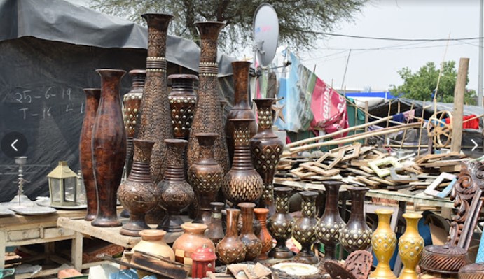 Banjara Market – Your One-Stop Shop for All Your Needs